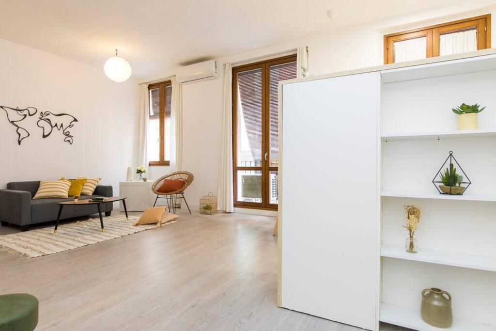 Moderno Apartamento En Casco Historico + Desayuno! Saragossa Exterior foto