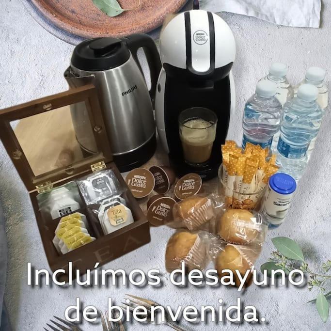 Moderno Apartamento En Casco Historico + Desayuno! Saragossa Exterior foto