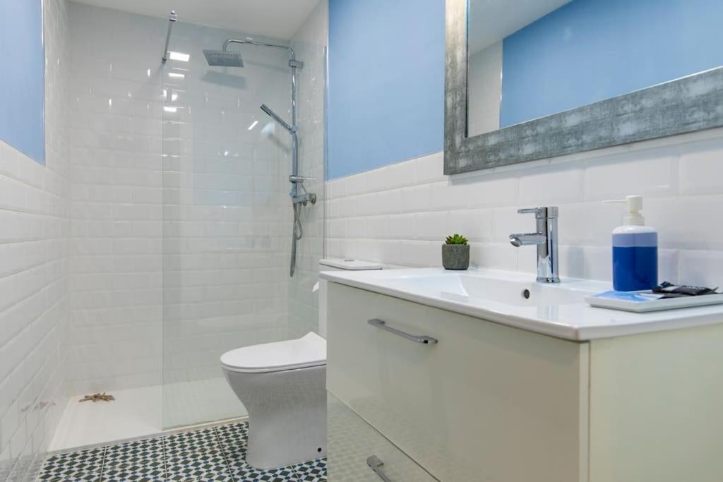 Moderno Apartamento En Casco Historico + Desayuno! Saragossa Exterior foto